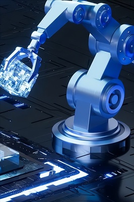 靈生科技獲千萬(wàn)級(jí)天使輪融資，專注推動(dòng)具身智能機(jī)器人泛化應(yīng)用