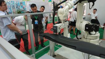 2020第十屆中國(guó)上海國(guó)際汽車內(nèi)飾與外飾展覽會(huì) 推動(dòng)智能機(jī)器人研發(fā)與汽車內(nèi)飾創(chuàng)新融合