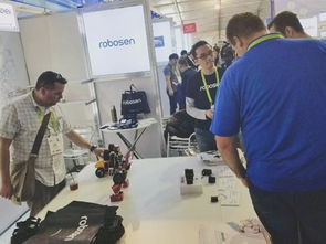 全球首款智能變形機(jī)器人驚艷CES，中國科技公司引領(lǐng)創(chuàng)新浪潮