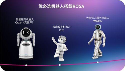 智能機(jī)器人研發(fā)的五大開(kāi)源操作系統(tǒng) 選型指南與核心技術(shù)分析